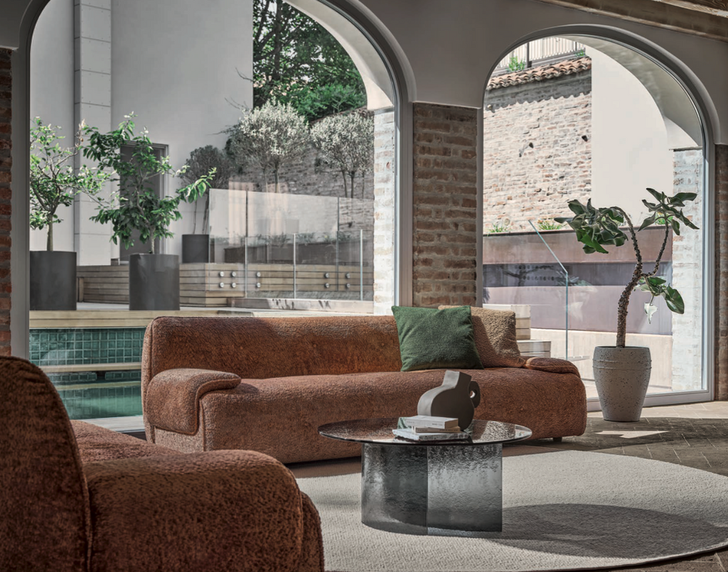 Boero Sofa