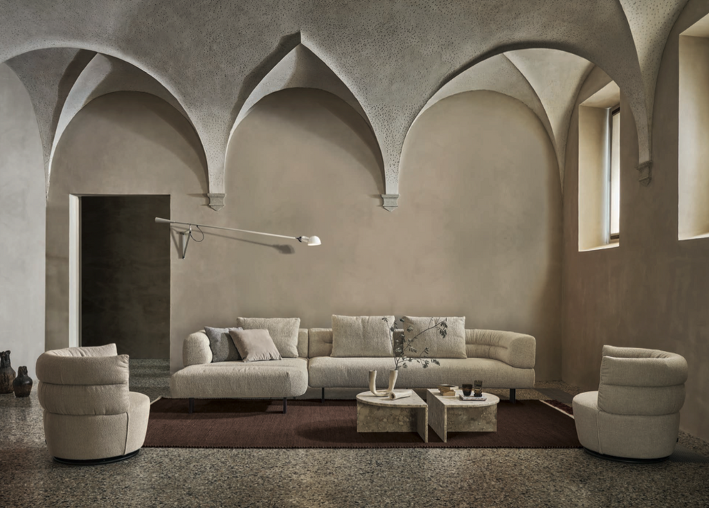 Klarence Sofa