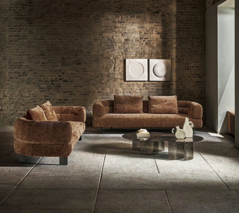 Klarence Sofa