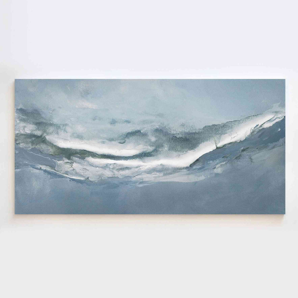 Origins - Canvas Print - Julia Contacessi Fine Art