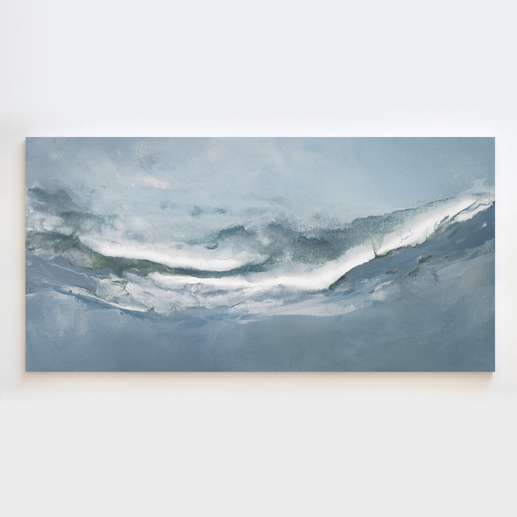 Origins - Canvas Print - Julia Contacessi Fine Art