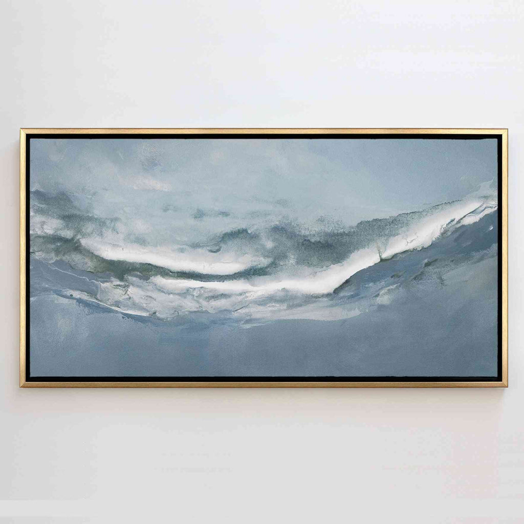 Origins - Canvas Print - Julia Contacessi Fine Art
