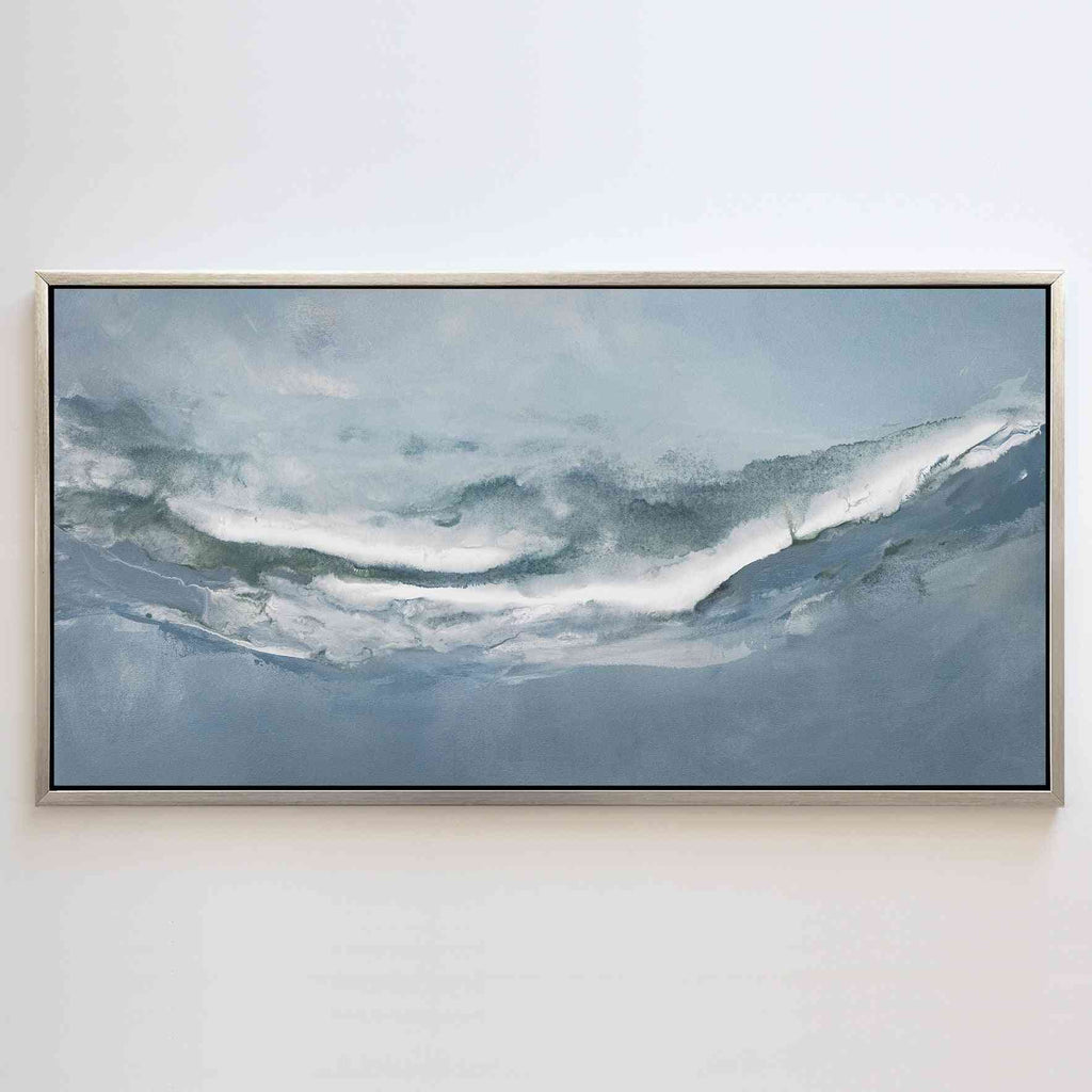 Origins - Canvas Print - Julia Contacessi Fine Art