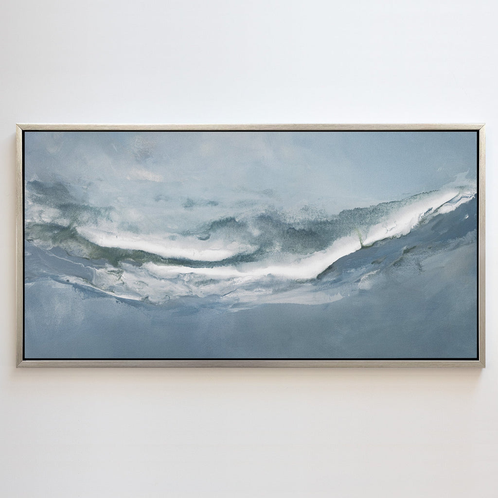 Origins - Canvas Print - Julia Contacessi Fine Art