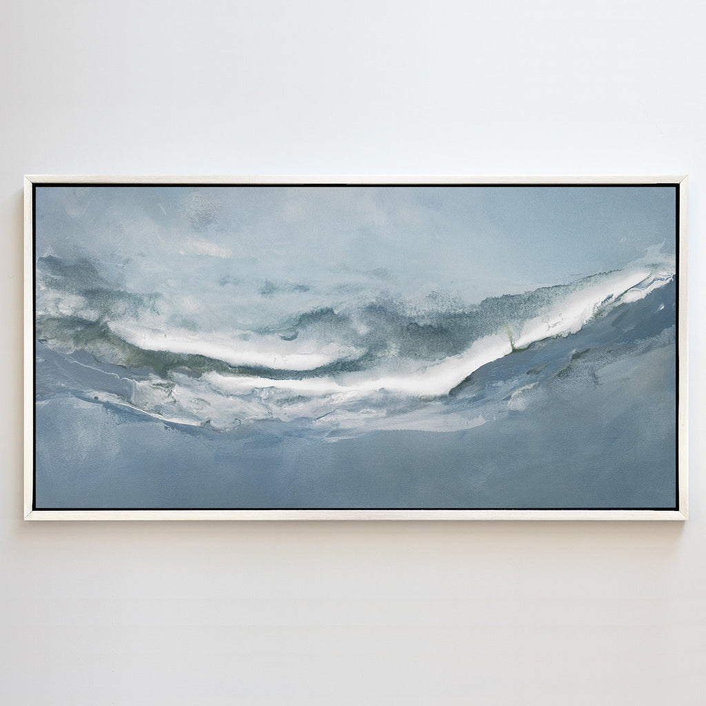 Origins - Canvas Print - Julia Contacessi Fine Art