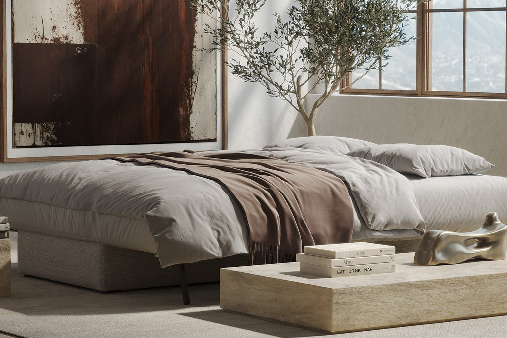 Osvald Sofa Bed