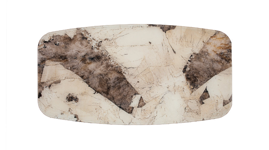 Colibri Jack Rectangular Dining Table