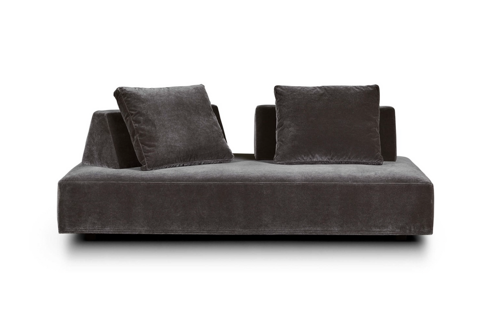 Playground Sofa with Movable Seatbacks - Trade Source Furniture