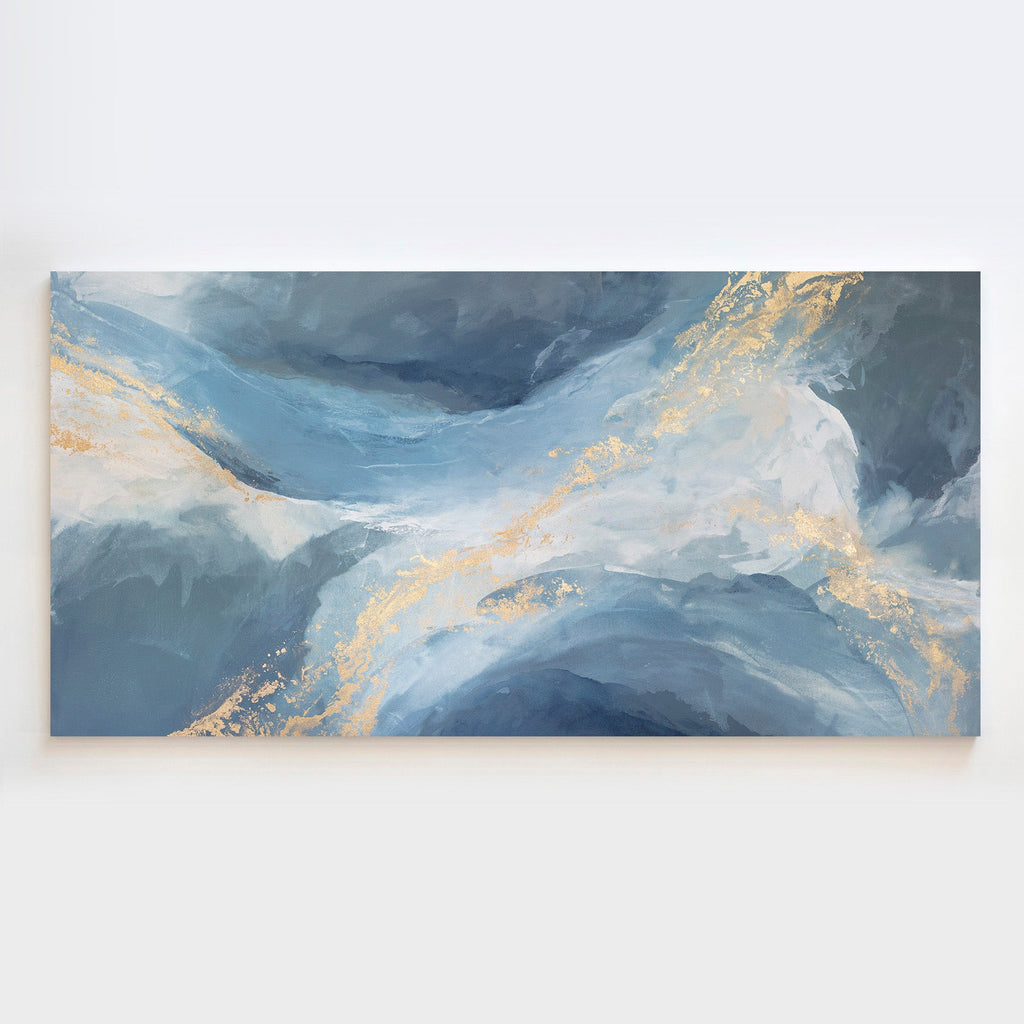 Sacred Light - Canvas Print - Trade Source Furniture