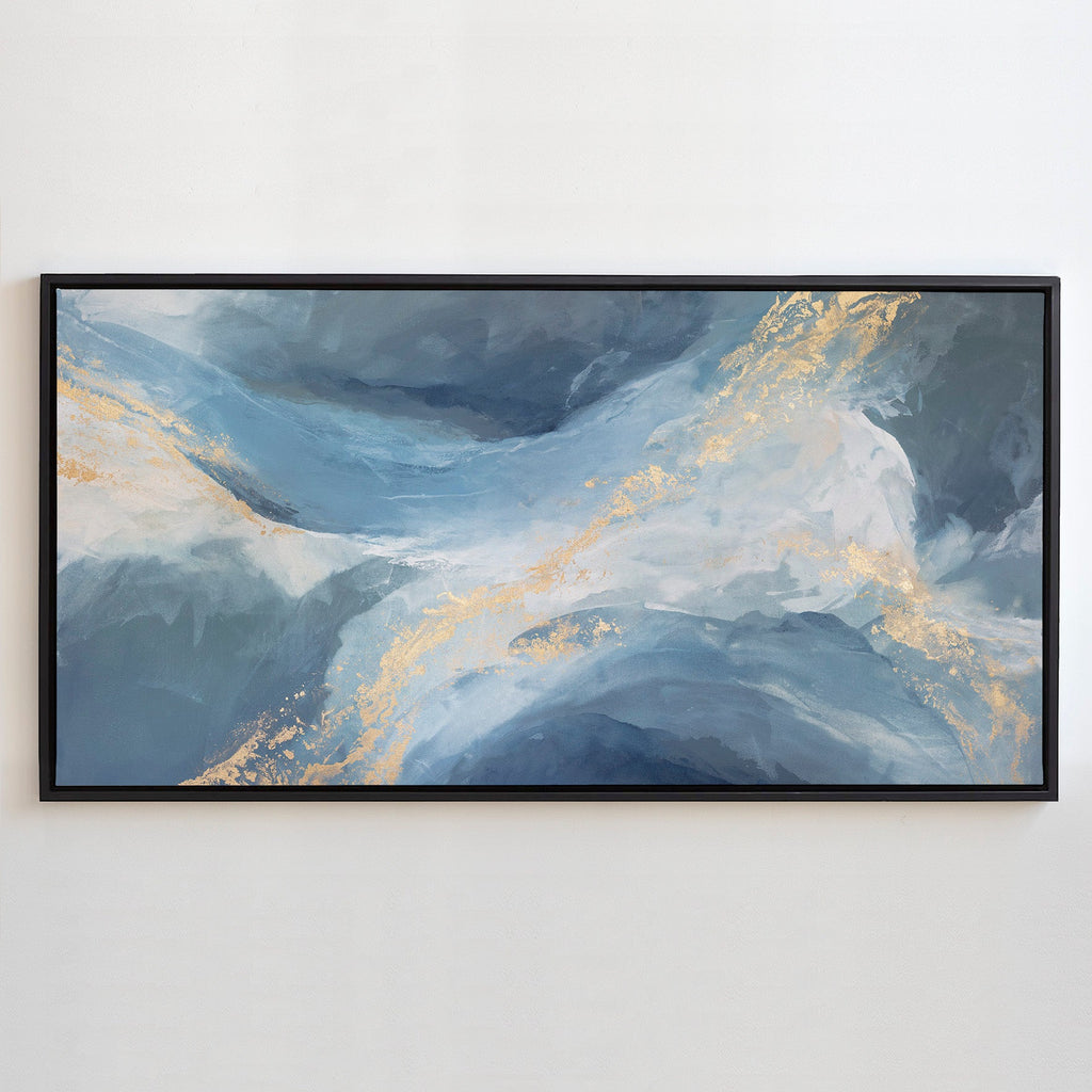 Sacred Light - Canvas Print - Trade Source Furniture