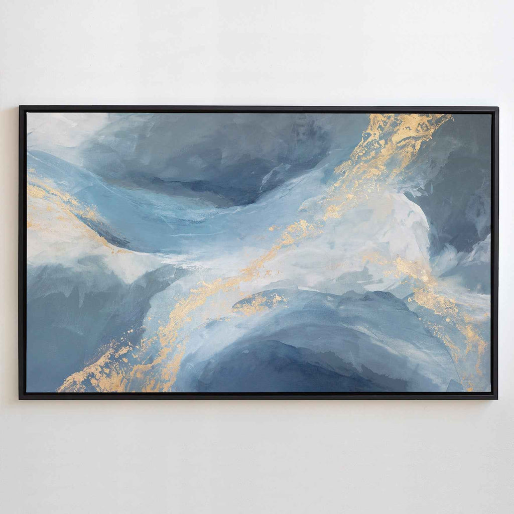 Sacred Light - Canvas Print - Trade Source Furniture