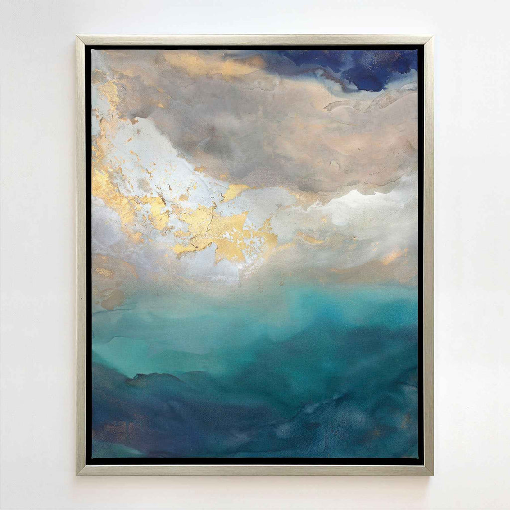 Saint Helena - Canvas Print - Trade Source Furniture
