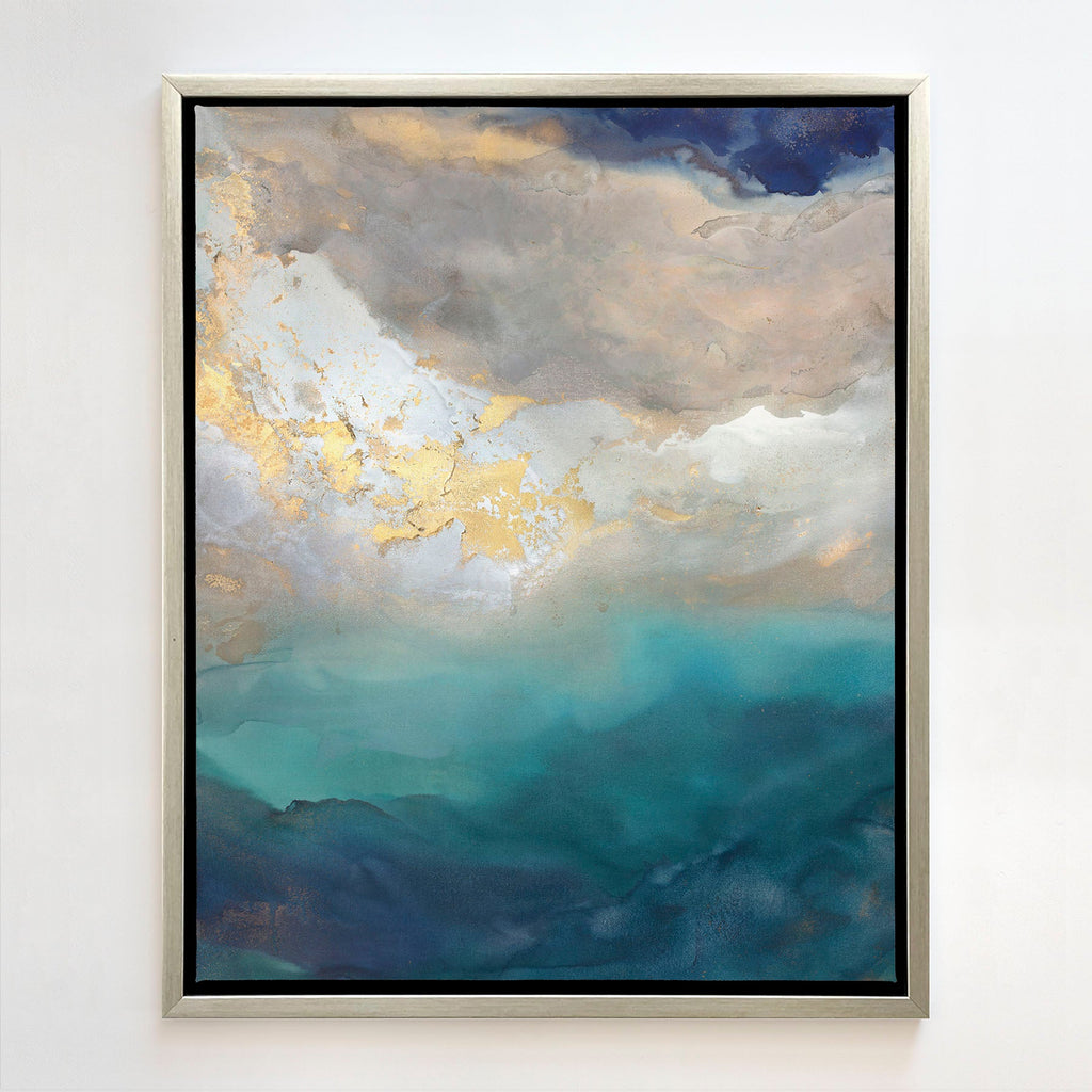 Saint Helena - Canvas Print - Trade Source Furniture