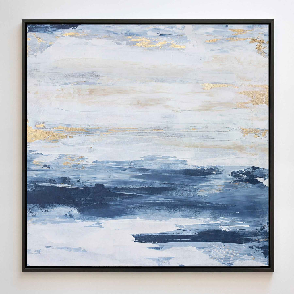 Salt Wash No. 1 - Canvas Print - Trade Source Furniture