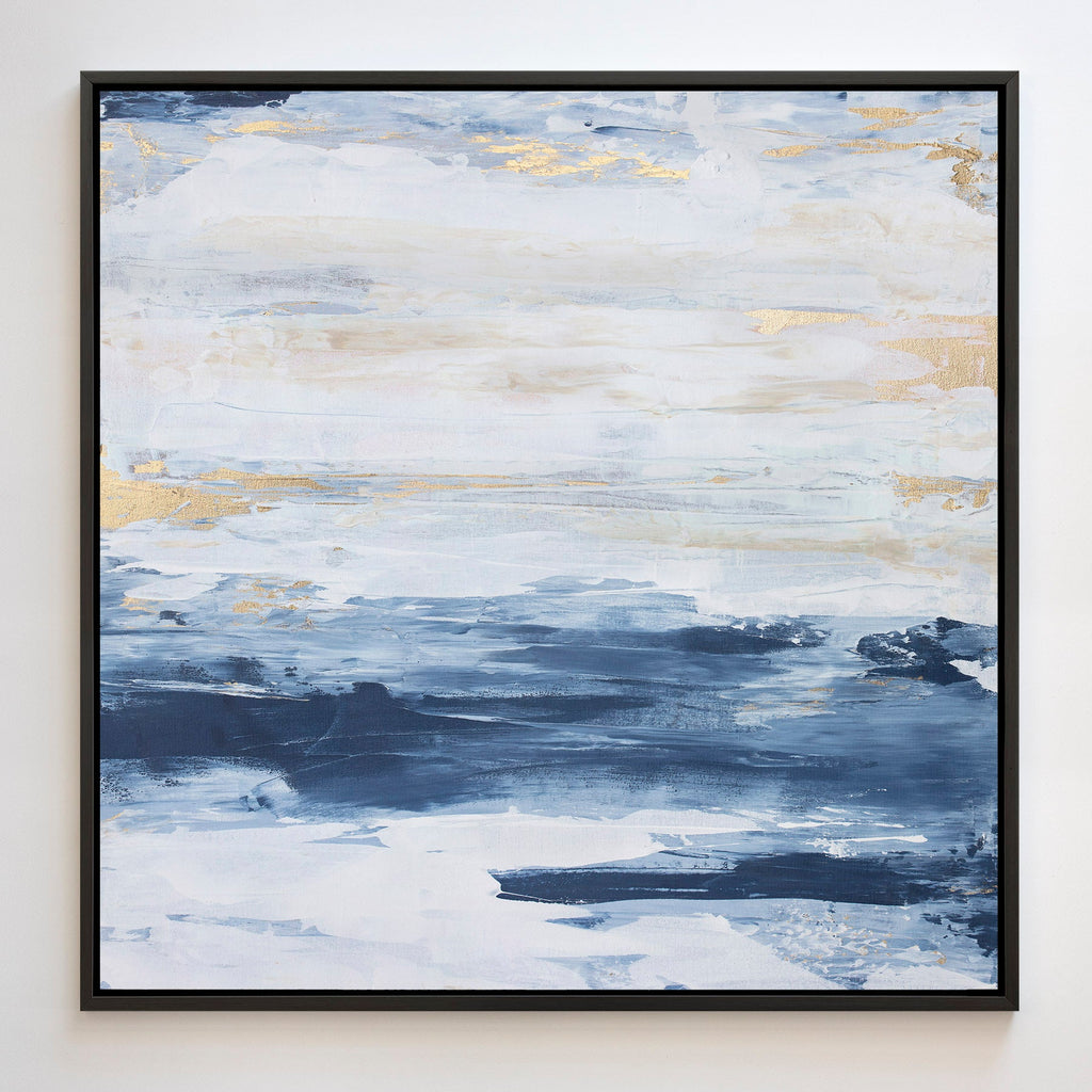 Salt Wash No. 1 - Canvas Print - Trade Source Furniture