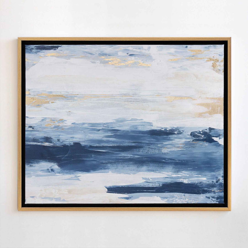 Salt Wash No. 1 - Canvas Print - Trade Source Furniture