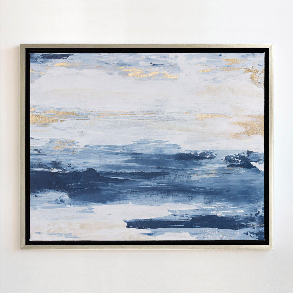 Salt Wash No. 1 - Canvas Print - Trade Source Furniture