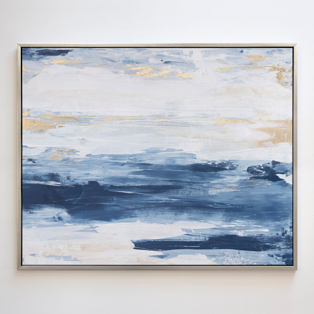 Salt Wash No. 1 - Canvas Print - Trade Source Furniture