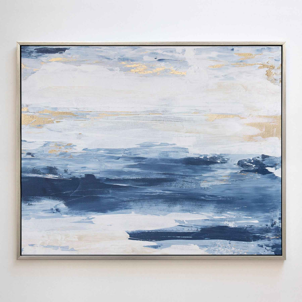 Salt Wash No. 1 - Canvas Print - Trade Source Furniture