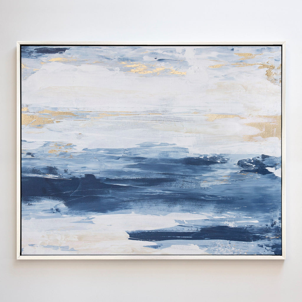 Salt Wash No. 1 - Canvas Print - Trade Source Furniture