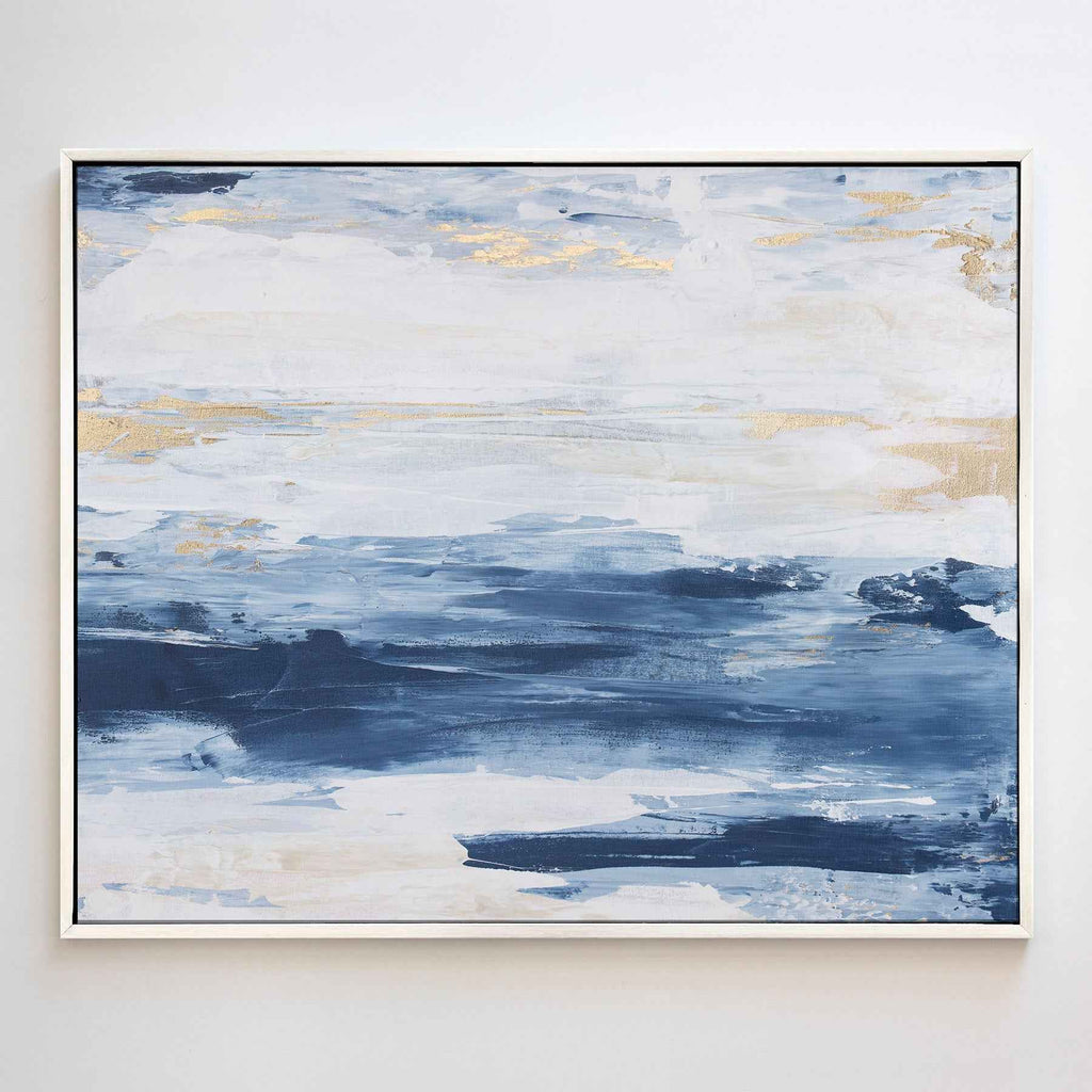 Salt Wash No. 1 - Canvas Print - Trade Source Furniture