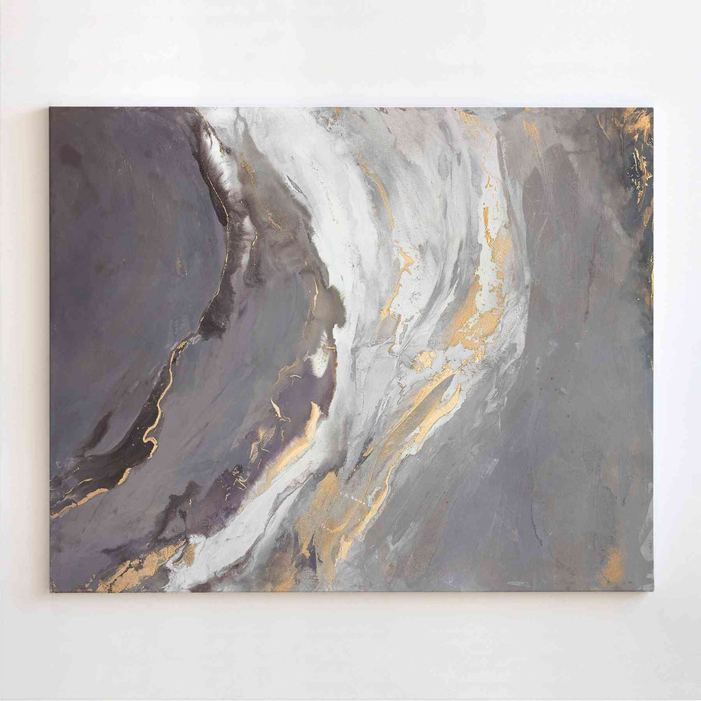 Samba Haze - Canvas Print - Julia Contacessi Fine Art