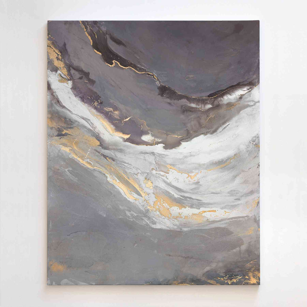 Samba Haze - Canvas Print - Julia Contacessi Fine Art