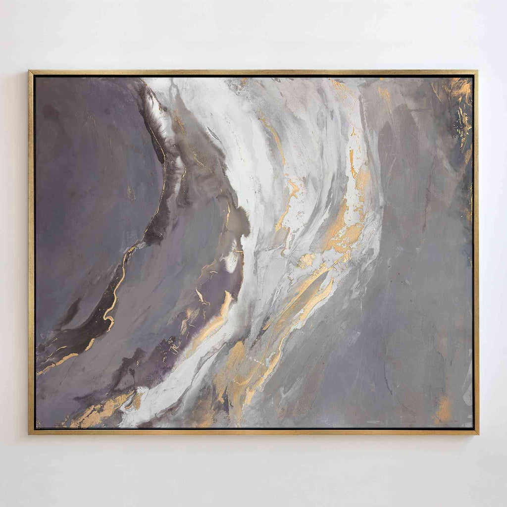 Samba Haze - Canvas Print - Julia Contacessi Fine Art