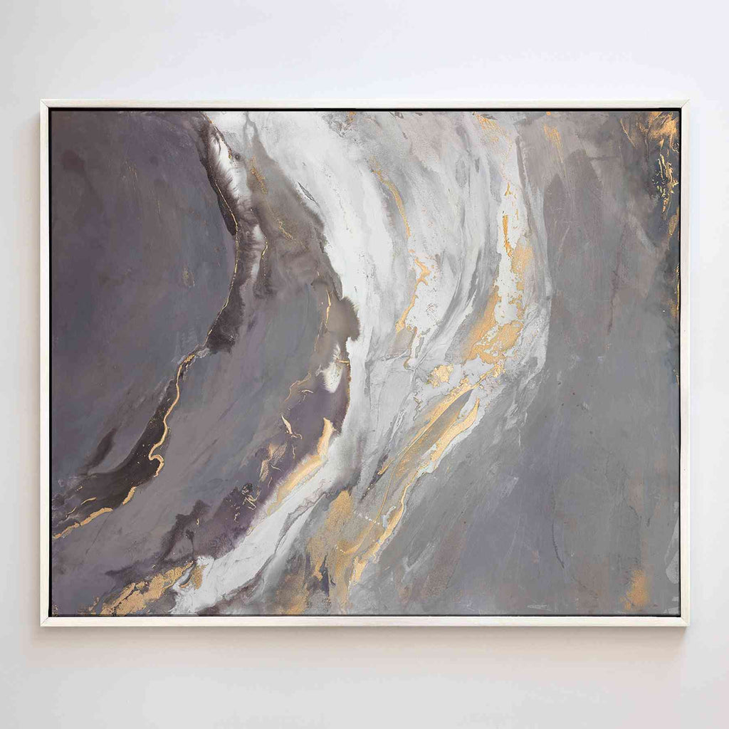 Samba Haze - Canvas Print - Julia Contacessi Fine Art