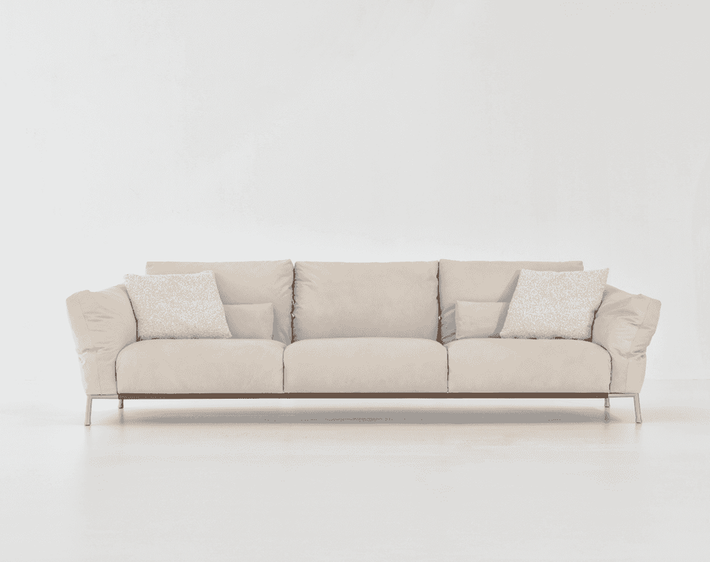 Chapeau Sofa by Cierre - Cierre