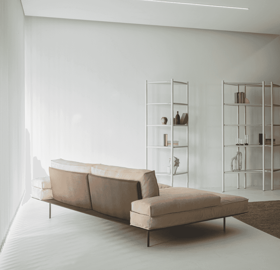 Vogue Sofa by Cierre - Cierre