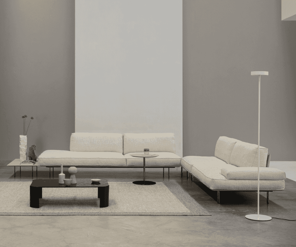 Vogue Sofa by Cierre - Cierre