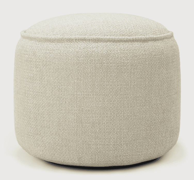 Donut Outdoor Pouf - Ethnicraft