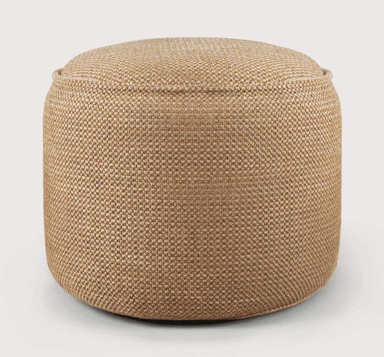 Donut Outdoor Pouf - Ethnicraft
