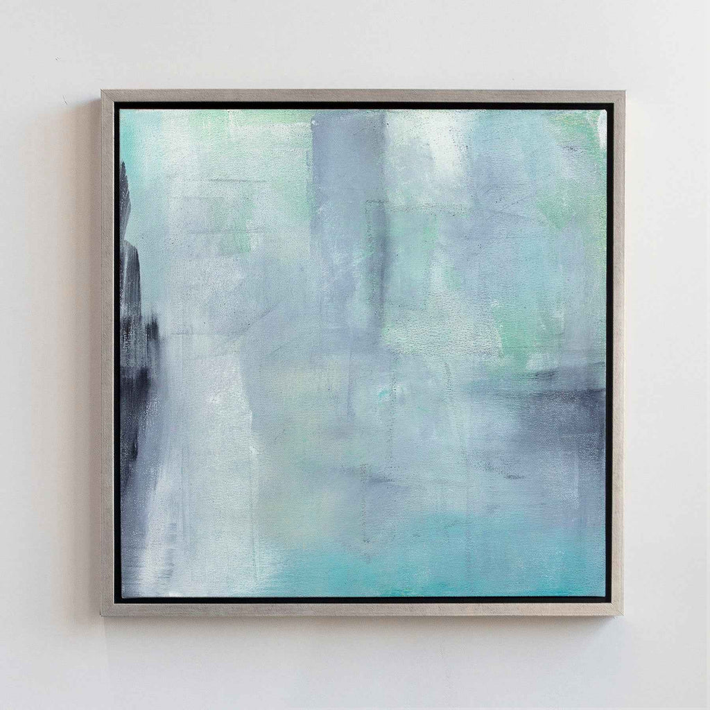 Sea Smoke - Canvas Print - Trade Source Furniture