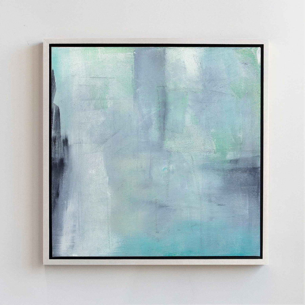 Sea Smoke - Canvas Print - Trade Source Furniture