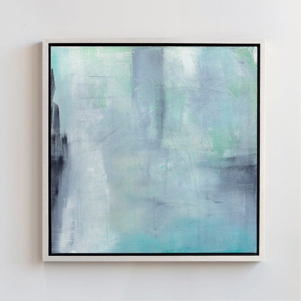 Sea Smoke - Canvas Print - Trade Source Furniture