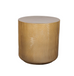 Serenity Textured Accent Table - Seasonal Living