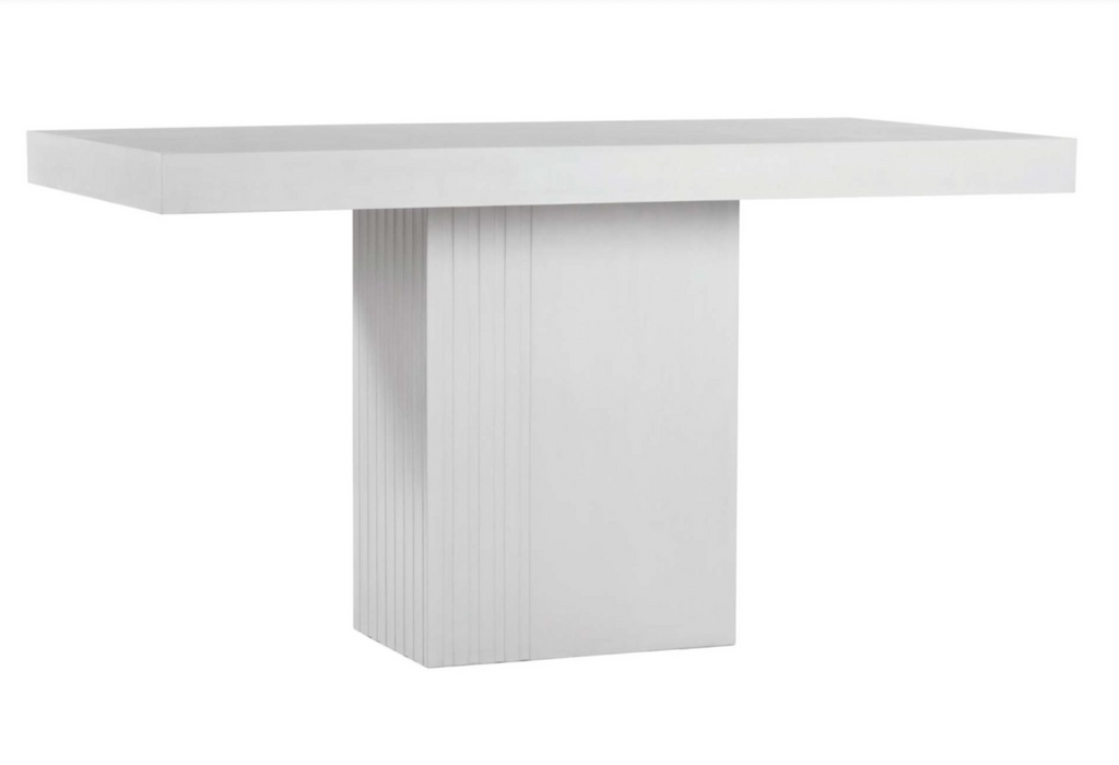 Seasonal-Living-Tama-Counter-Table-White