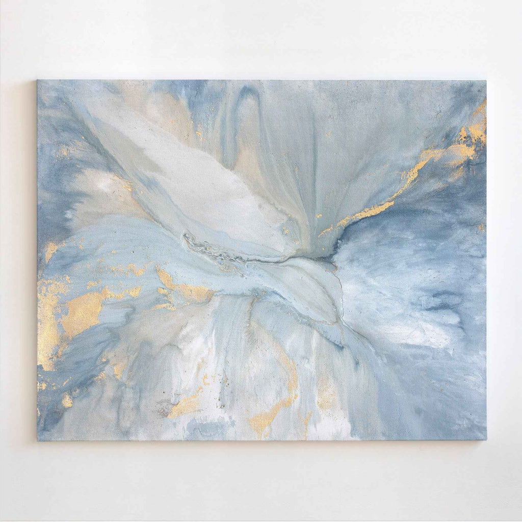 Soft Awakening - Canvas Print - Trade Source Furniture