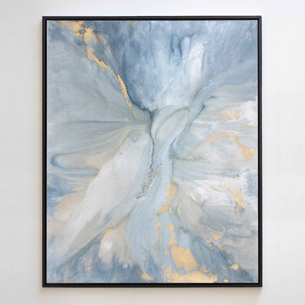 Soft Awakening - Canvas Print - Trade Source Furniture
