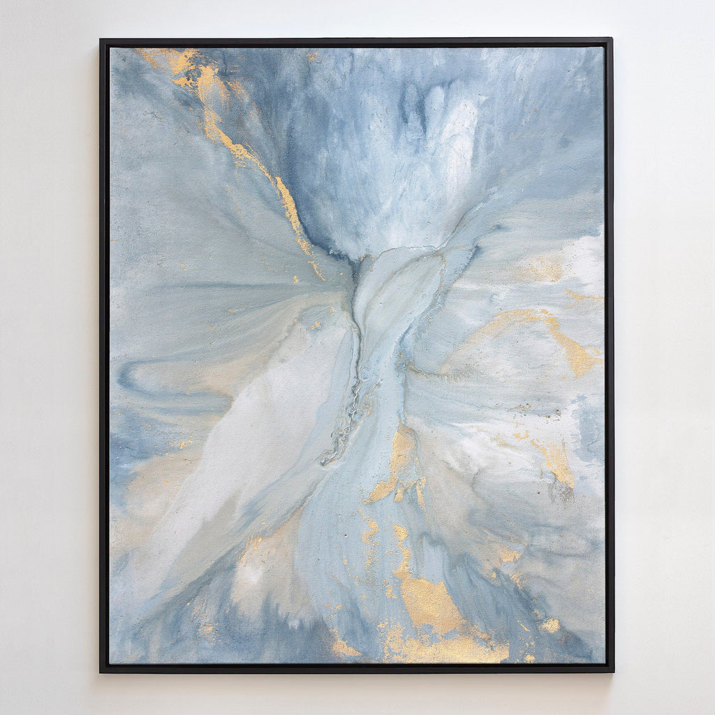 Soft Awakening - Canvas Print - Trade Source Furniture