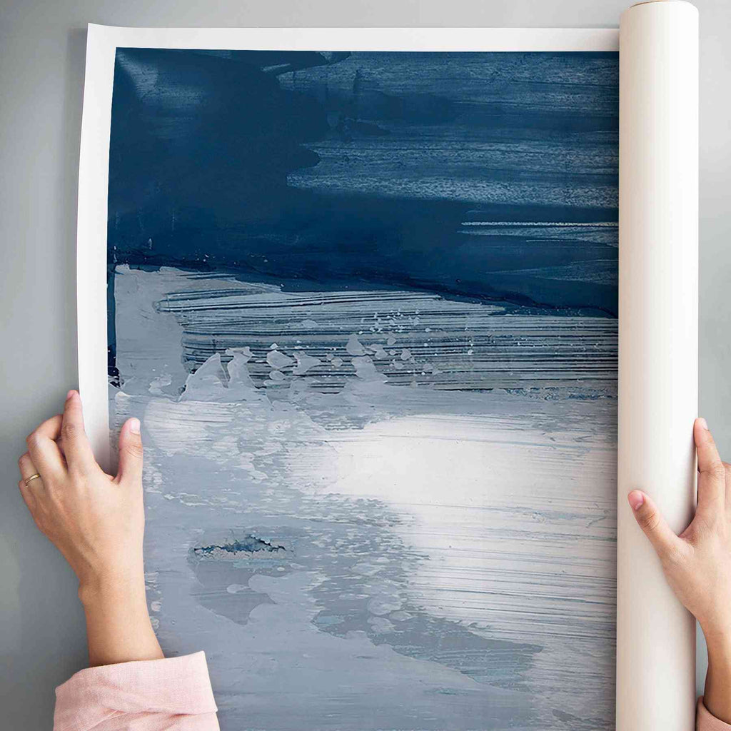 Something More - Canvas Print - Julia Contacessi Fine Art