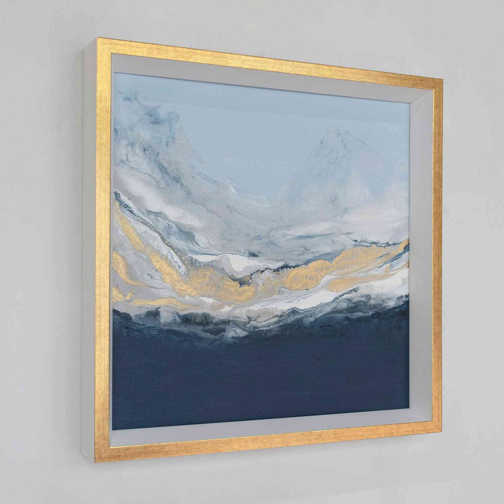 Stay Forever No. 2 - Original - Julia Contacessi Fine Art