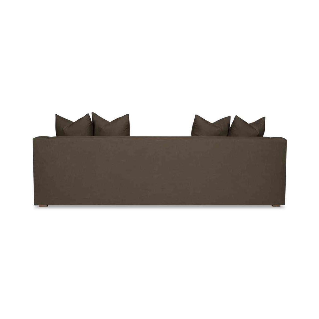 Stinson Sofa - Basics by Moss Home