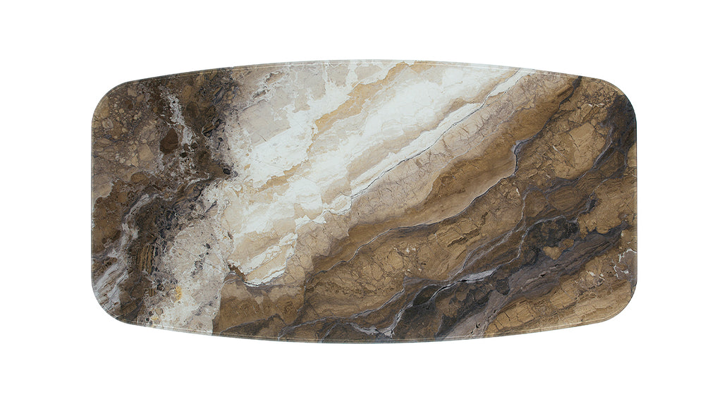 Colibri Jack Rectangular Dining Table