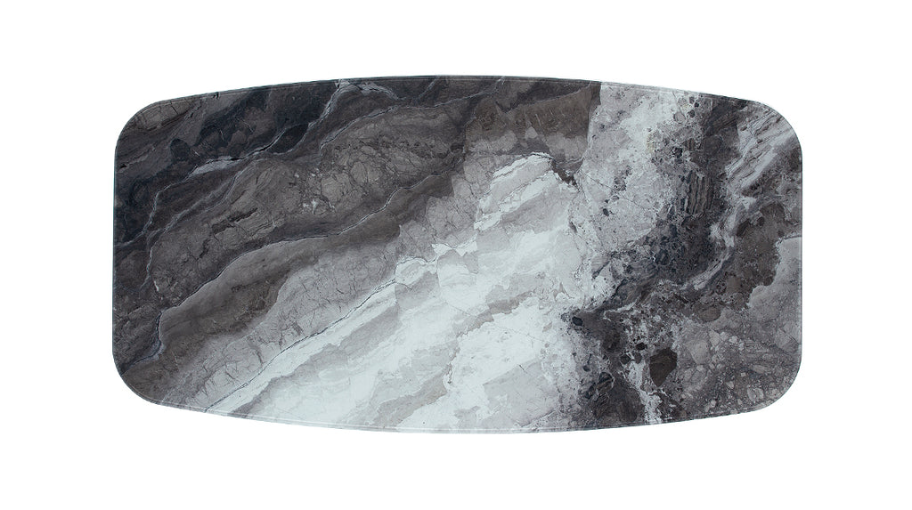 Colibri Jack Rectangular Dining Table