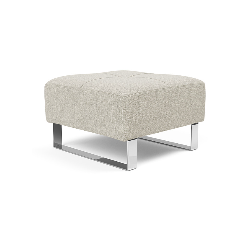 Supremax / Cassius D.E.L. Ottoman