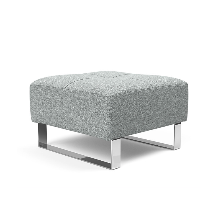 Supremax / Cassius D.E.L. Ottoman