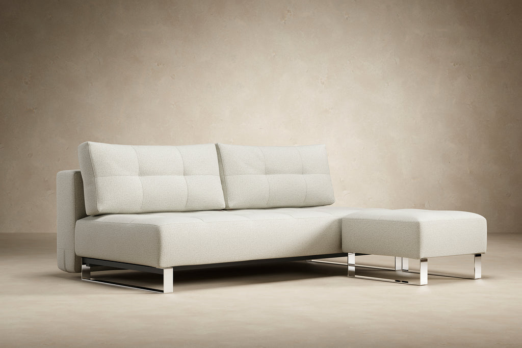 Supremax DEL Sofa Bed